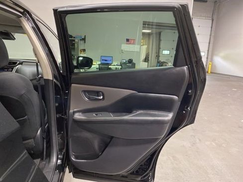 Certified 2022 Nissan Murano S AWD/4WD image 26