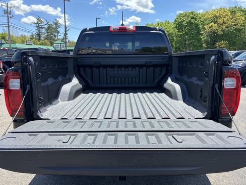 Used 2023 GMC Canyon Elevation w/ LPO, Off Road Lift Package AWD/4WD image 12