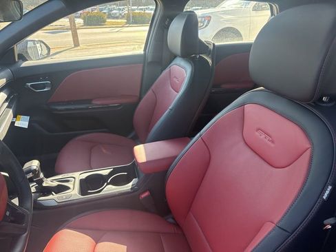 New 2026 Kia K4 GT-Line Turbo FWD image 20