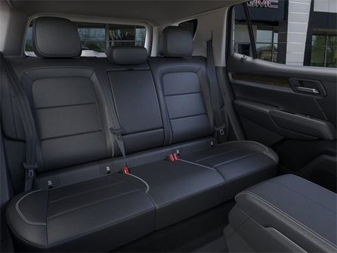 New 2026 GMC Terrain Denali w/ LPO, Floor Liner Package image 17
