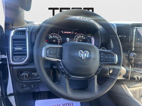 New 2026 RAM 1500 Big Horn image 16