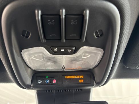 New 2026 GMC Canyon Denali AWD/4WD image 19