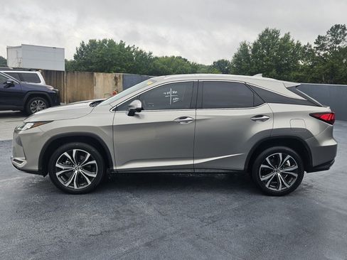 Used 2021 Lexus RX 350 FWD w/ Premium Package image 2