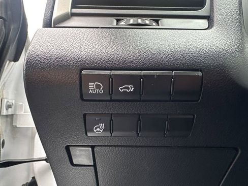 Used 2022 Lexus RX 350 F Sport AWD/4WD image 31