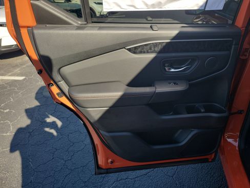 New 2026 Honda Passport TrailSport Elite image 19