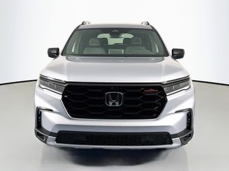 New 2025 Honda Pilot TrailSport video 2