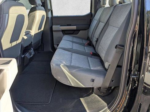 New 2026 Ford F250 XL w/ STX Appearance Package image 14