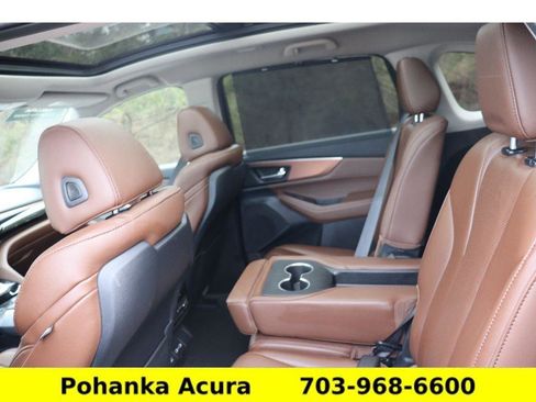 Certified 2023 Acura MDX FWD w/ Technology Package image 29