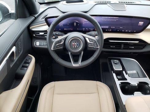 New 2026 Buick Enclave Preferred w/ Power Package image 12