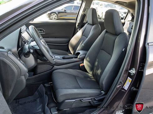 Used 2019 Honda HR-V EX image 20