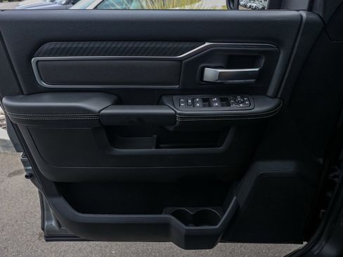 New 2026 RAM 2500 Big Horn image 22