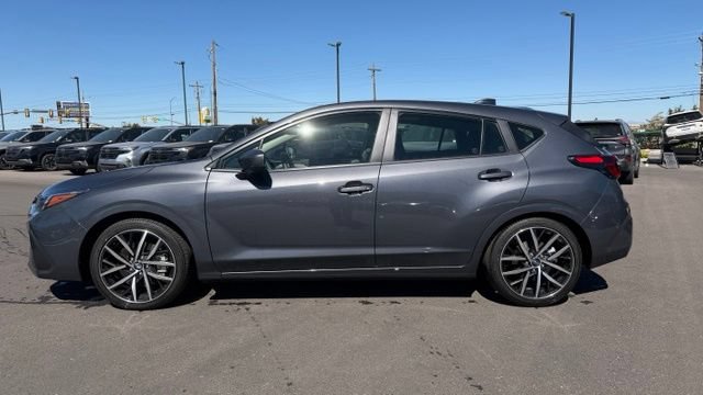 Used 2026 Subaru Impreza 2.0i Sport AWD/4WD image 6