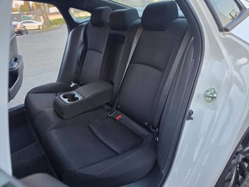 Used 2020 Honda Civic Si image 32