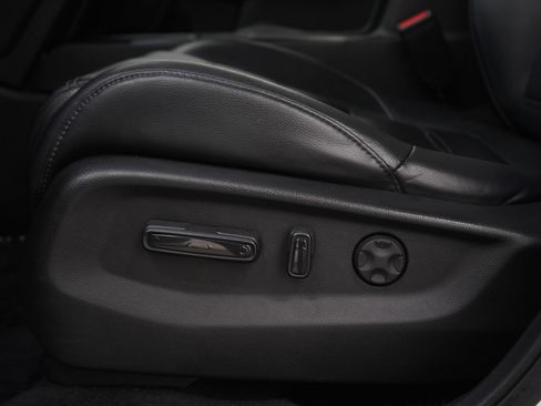 Used 2018 Honda CR-V EX-L image 22