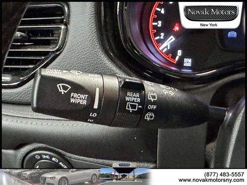 Used 2022 Dodge Durango GT image 19