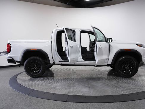 New 2026 GMC Canyon Elevation RWD image 11