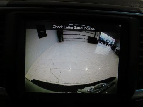 Used 2017 RAM 1500 Lone Star RWD image 17