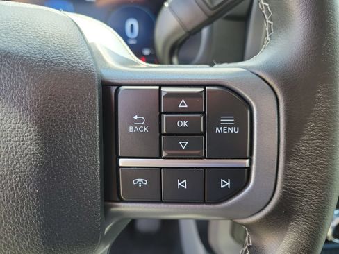 Used 2024 Ford F150 XLT w/ Equipment Group 302A MID AWD/4WD image 27