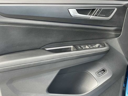 Used 2024 Volkswagen Atlas Cross Sport SEL Premium R-Line image 12