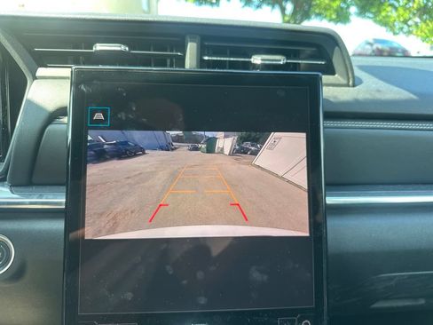 Used 2025 GMC Terrain Elevation AWD/4WD image 43