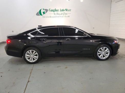Used 2019 Chevrolet Impala LT w/ LT Convenience Package image 7