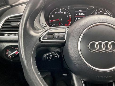 Used 2018 Audi Q3 2.0T Premium Plus w/ Premium Plus Package AWD/4WD image 21
