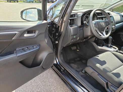 Used 2019 Honda Fit LX image 8