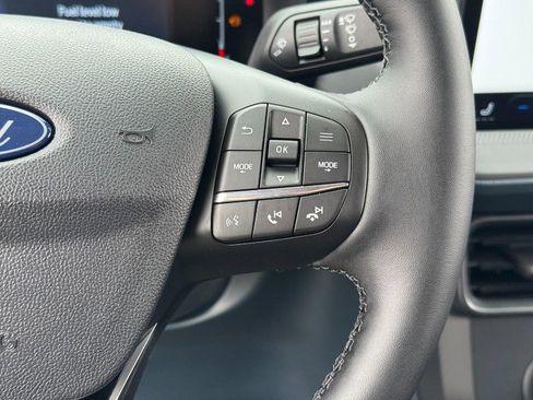 New 2026 Ford Maverick XLT w/ Equipment Group 301A AWD/4WD image 22