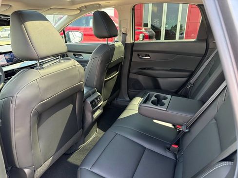 Used 2026 Nissan Murano SL AWD/4WD image 17