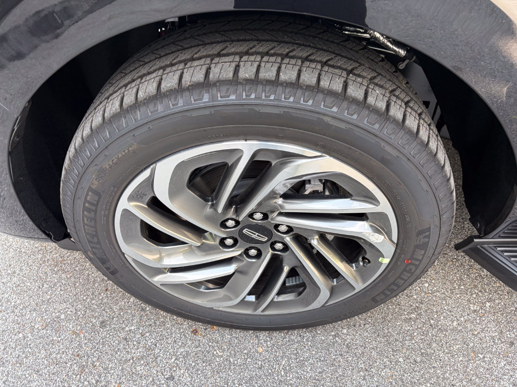 New 2027 Lincoln Navigator Premiere AWD/4WD image 53
