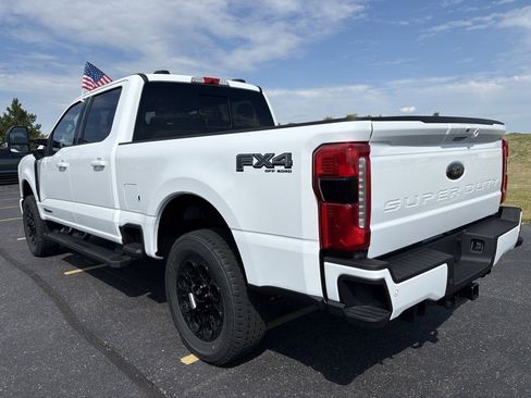 New 2026 Ford F250 XLT w/ XLT Premium Package image 8