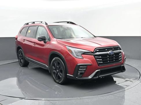 Used 2023 Subaru Ascent Onyx Edition Limited AWD/4WD image 3