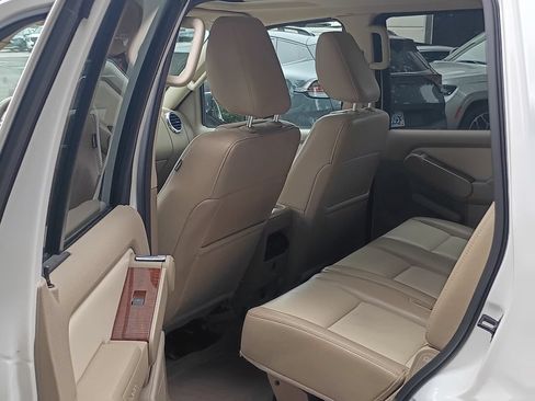 Used 2010 Ford Explorer Eddie Bauer AWD/4WD image 18