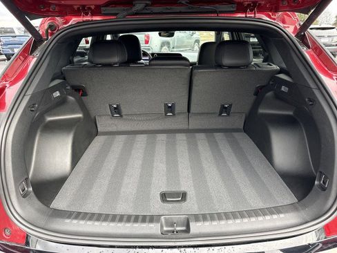 Certified 2024 Chevrolet Blazer EV RS image 18