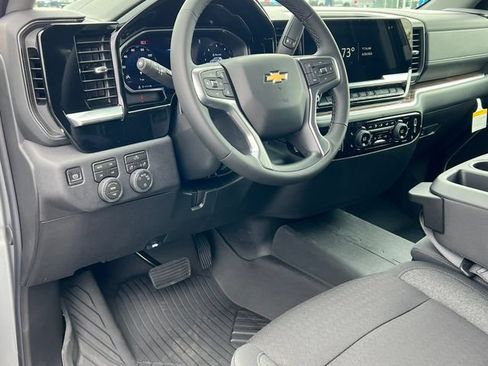 New 2026 Chevrolet Silverado 1500 LT AWD/4WD image 18