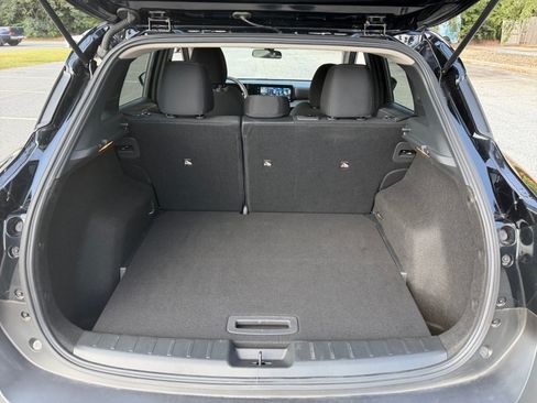 Certified 2026 Nissan Kicks SV w/ SV Premium Package FWD image 15