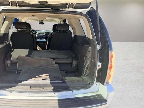 Used 2008 GMC Yukon Denali AWD/4WD image 17