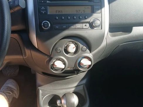 Used 2014 Nissan Versa Note SV image 11