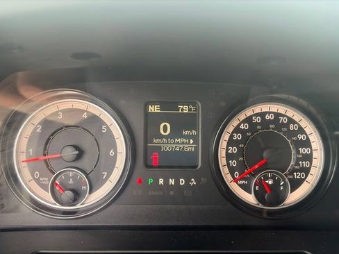 Used 2019 RAM 1500 Express w/ Express Value Package RWD image 21