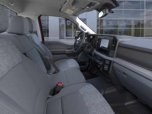 New 2026 Ford F450 XLT image 33