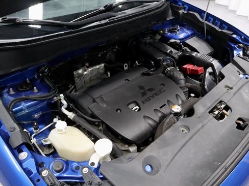 Used 2015 Mitsubishi Outlander Sport SE image 17