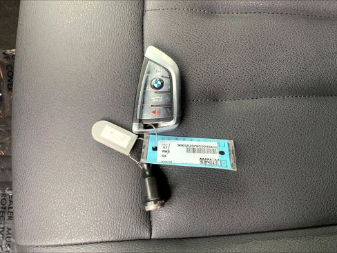 Used 2018 BMW X5 xDrive35i AWD/4WD image 14