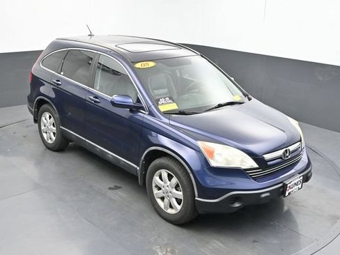 Used 2008 Honda CR-V EX-L image 15