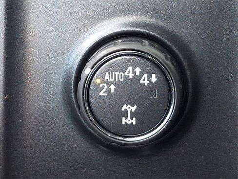 Used 2018 Chevrolet Silverado 1500 LTZ Z71 w/ LTZ Plus Package image 24