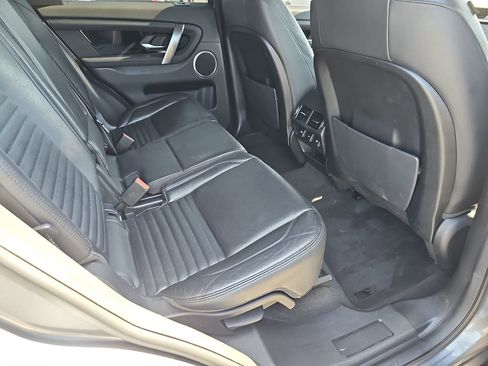 Used 2020 Land Rover Discovery Sport S AWD/4WD image 15