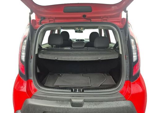 Used 2014 Kia Soul + w/ UVO w/Eservices Package FWD image 19