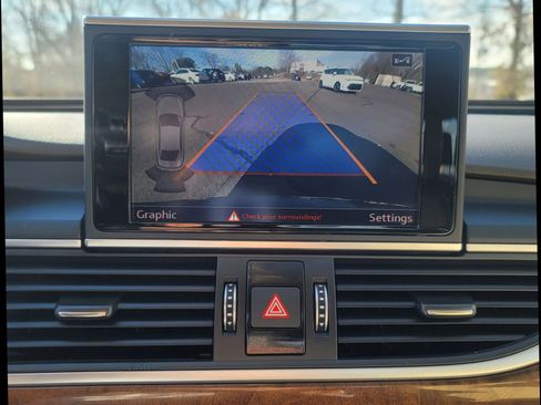 Used 2018 Audi A6 2.0T Premium image 21