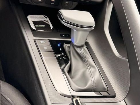 New 2026 Hyundai Elantra Sport FWD image 25