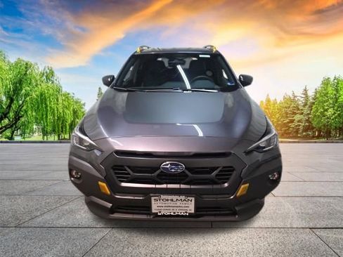New 2026 Subaru Crosstrek 2.5i Wilderness AWD/4WD image 9
