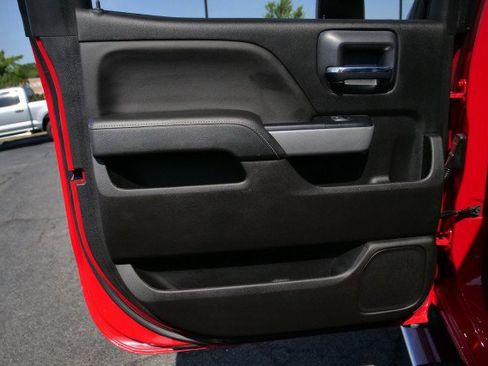 Used 2019 Chevrolet Silverado 2500 LTZ w/ Duramax Plus Package AWD/4WD image 31